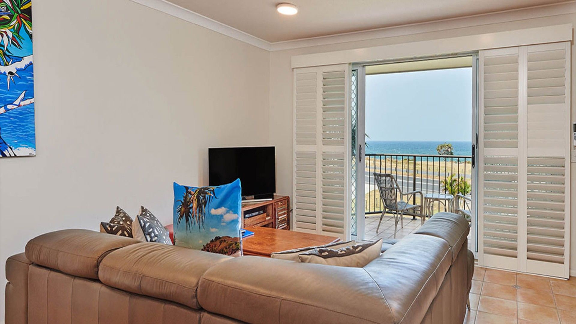 Cabarita Beachfront Ocean View 12