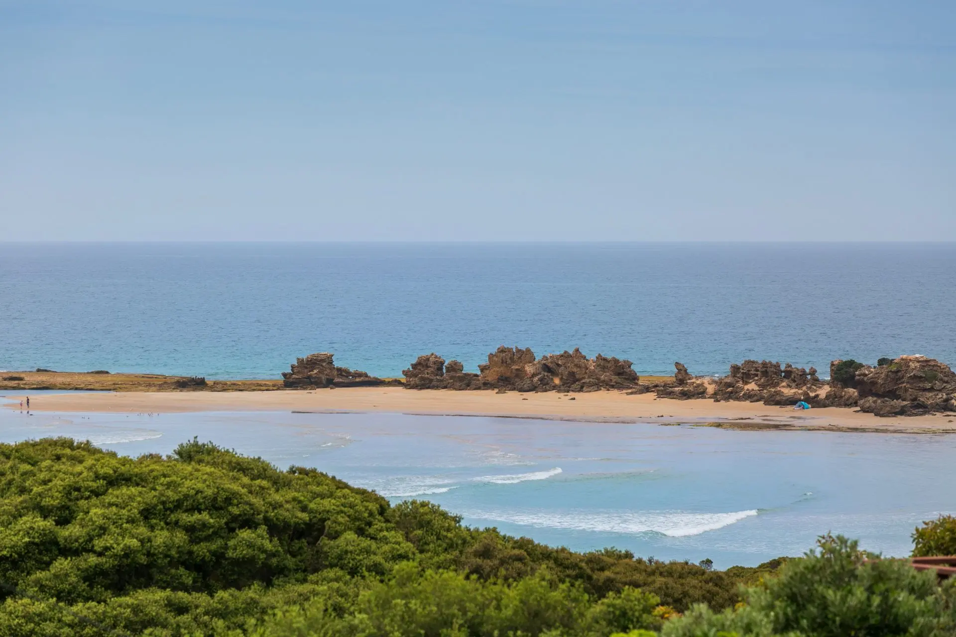 Beachside On Melba