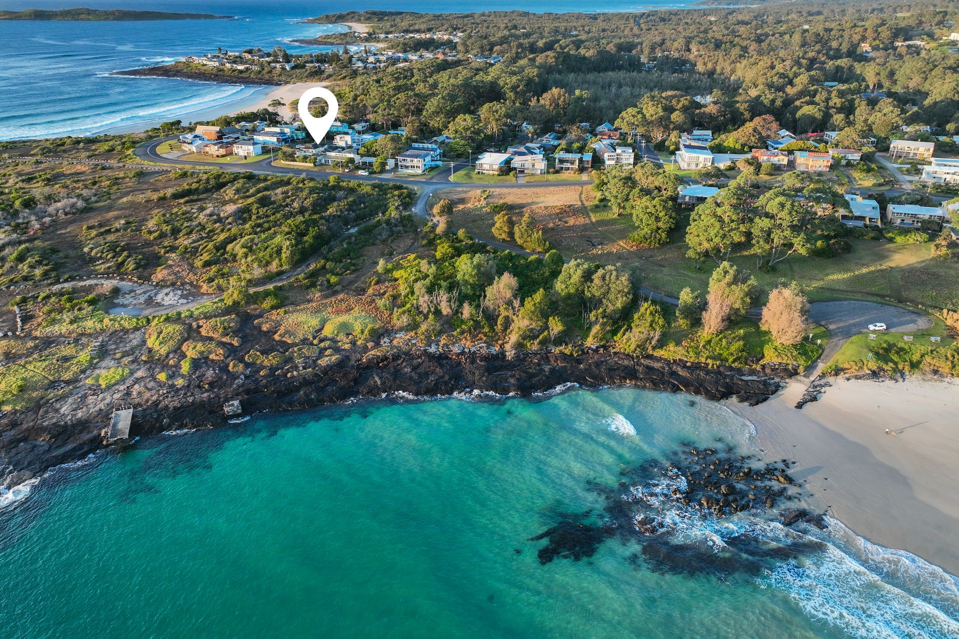 The Beach House- Bawley Point