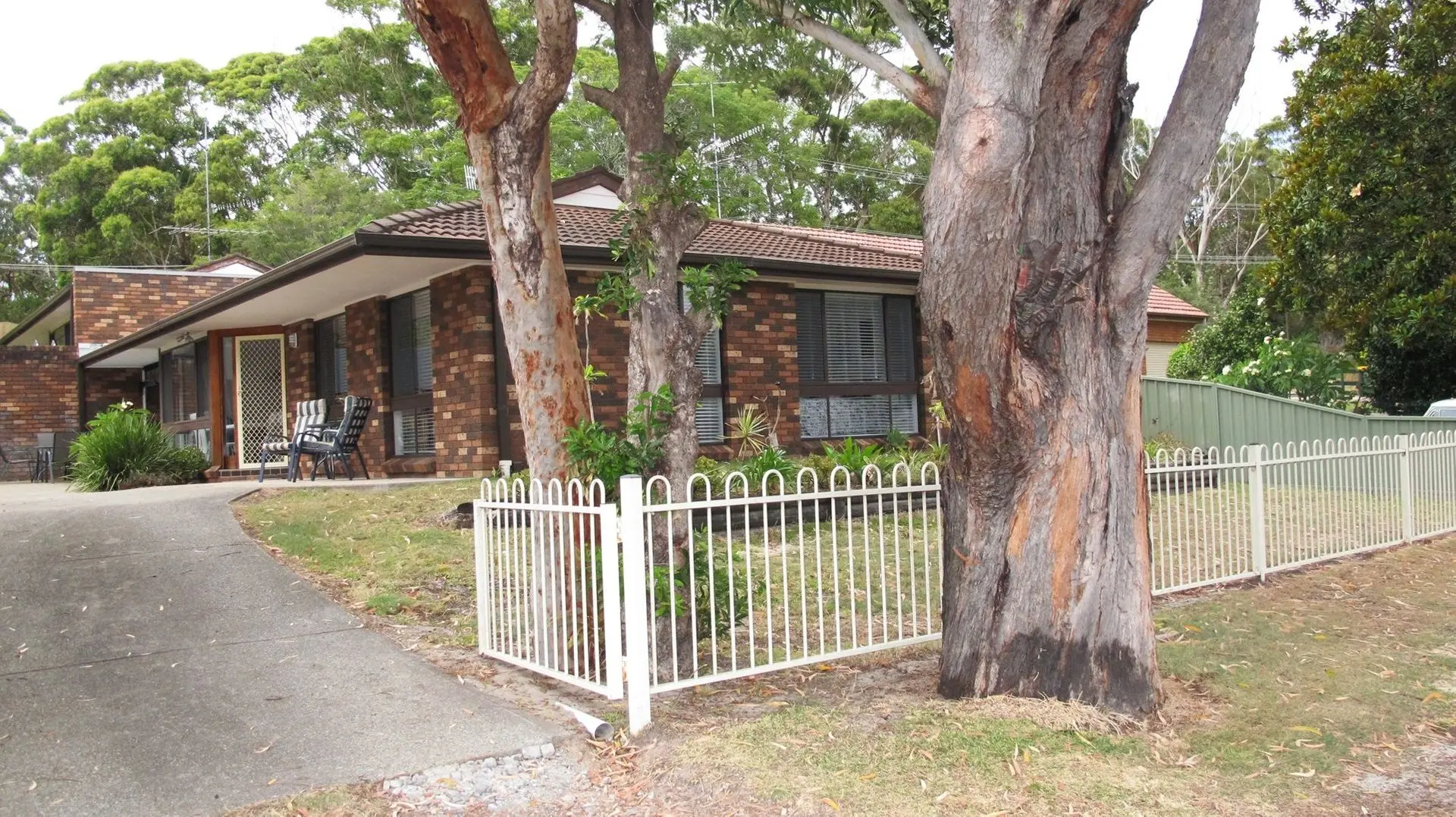 Pet Friendly Tomaree Rd 142 – Shoal Bay