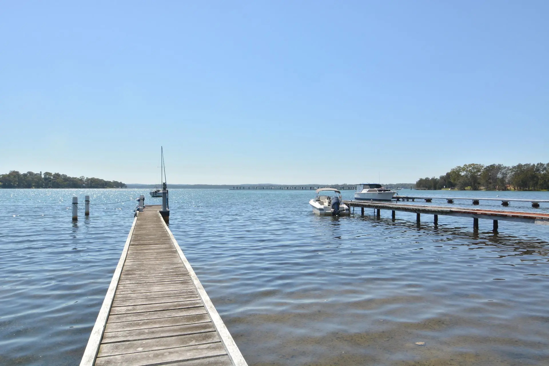 Lake Macquaries’ Edgewater Lakehouse at Morisset Memories 