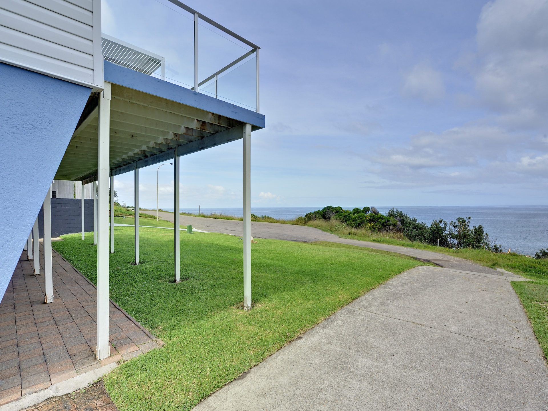 Ocean Retreat, 28 Pacific Street