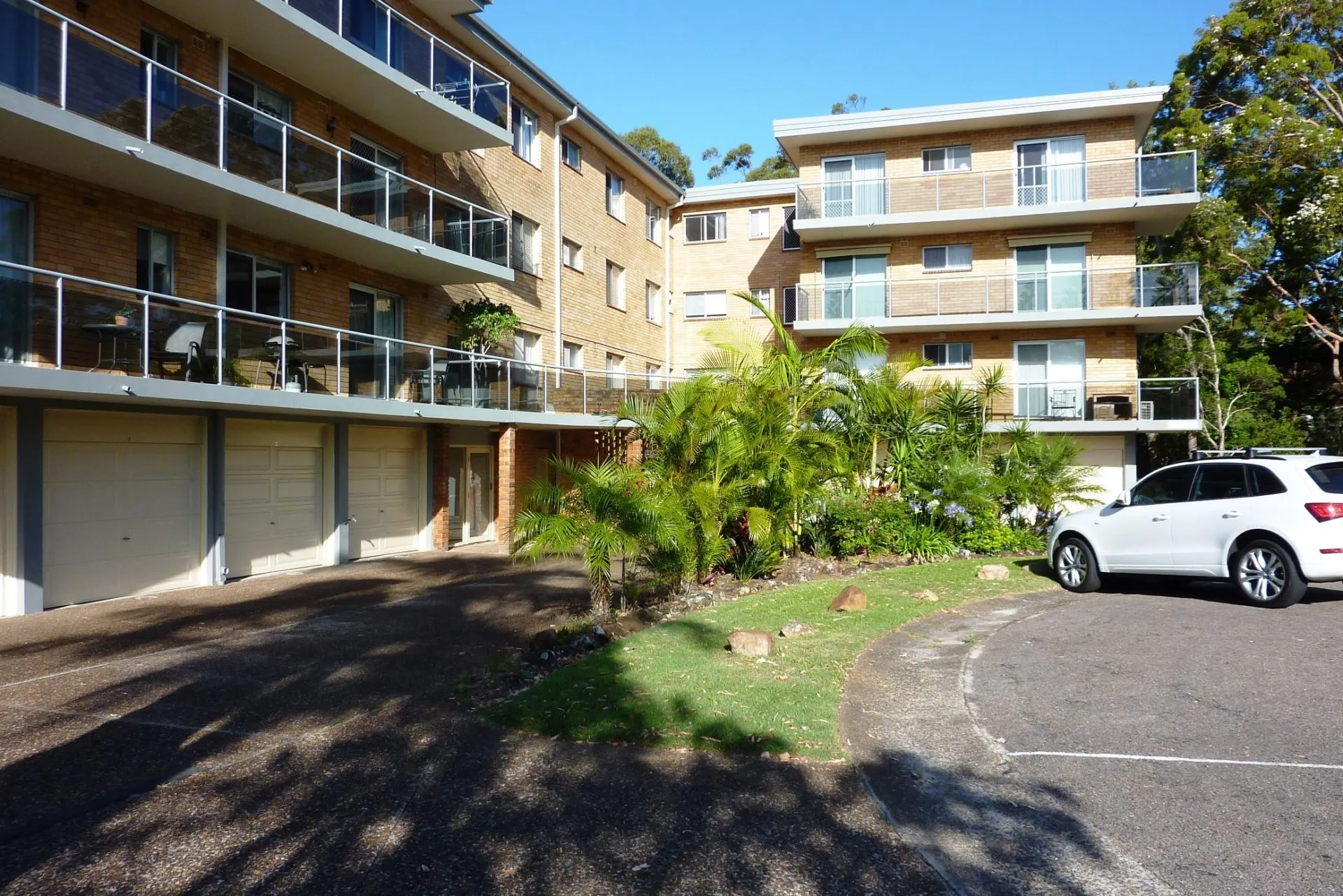 Parkview, Unit 16/11 Catalina Close