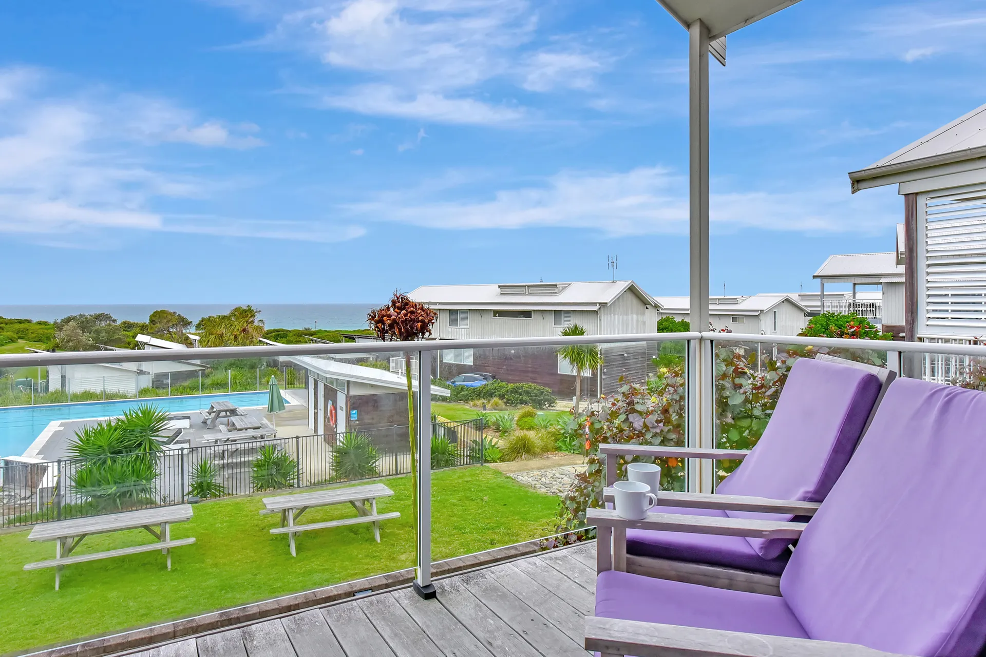 Caves Beach Villa Beachstone