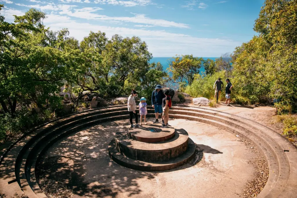 Fort Walk | Things to do in Magnetic Island