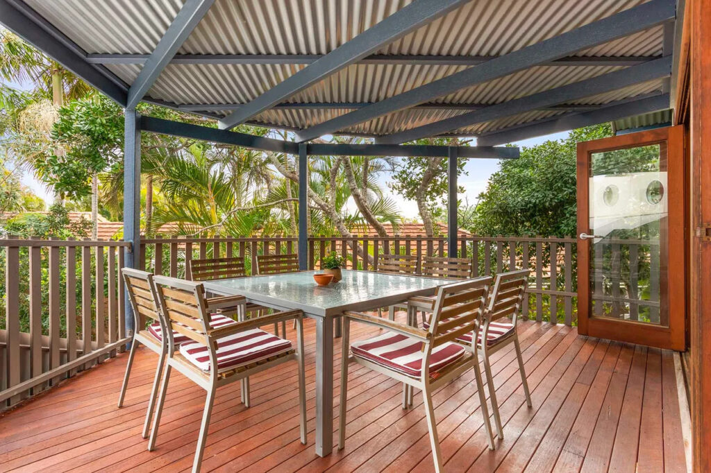 Beach House at Tallows - Byron Bay Holiday Home, Alloggio