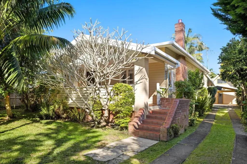 Coastal Serenity - Byron Bay Holiday Home, Alloggio