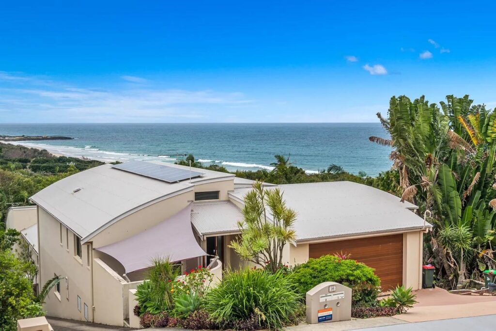 Pet Friendly Holiday Homes in Byron Bay - Alloggio