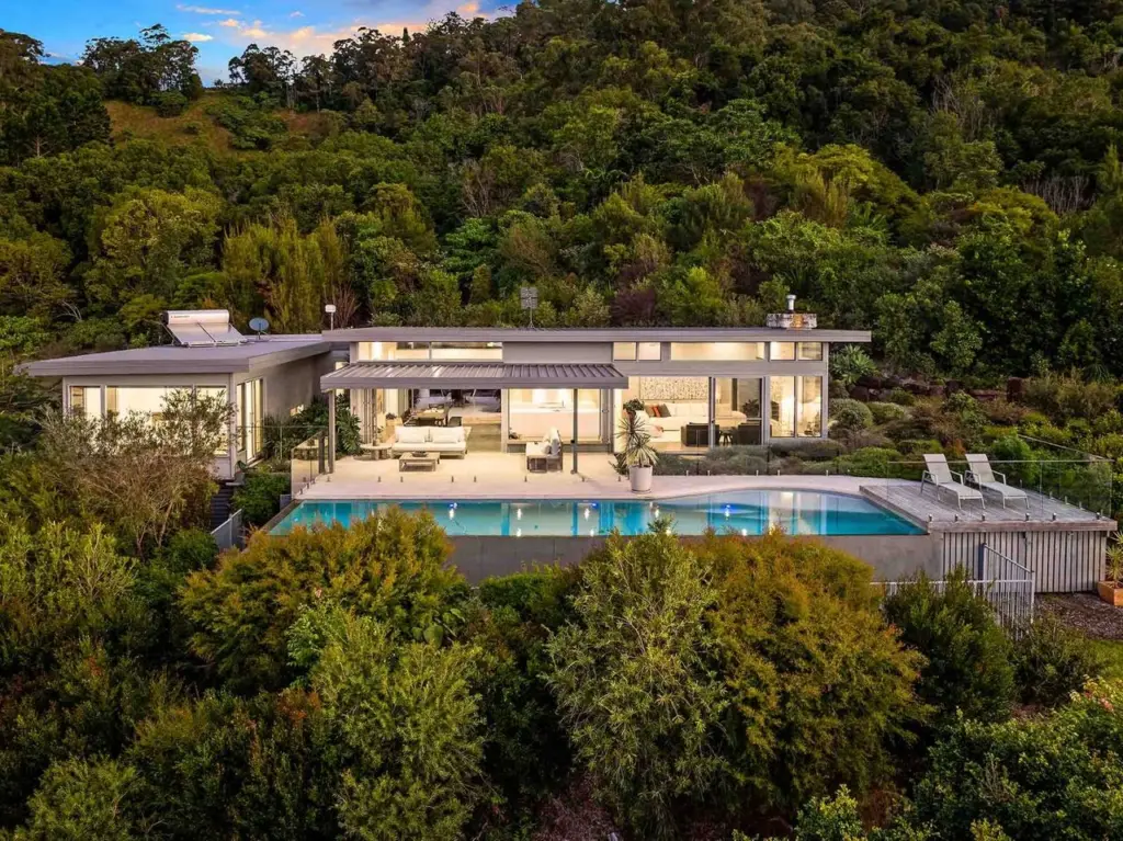 The Springs - Byron Bay Holiday Home - Alloggio