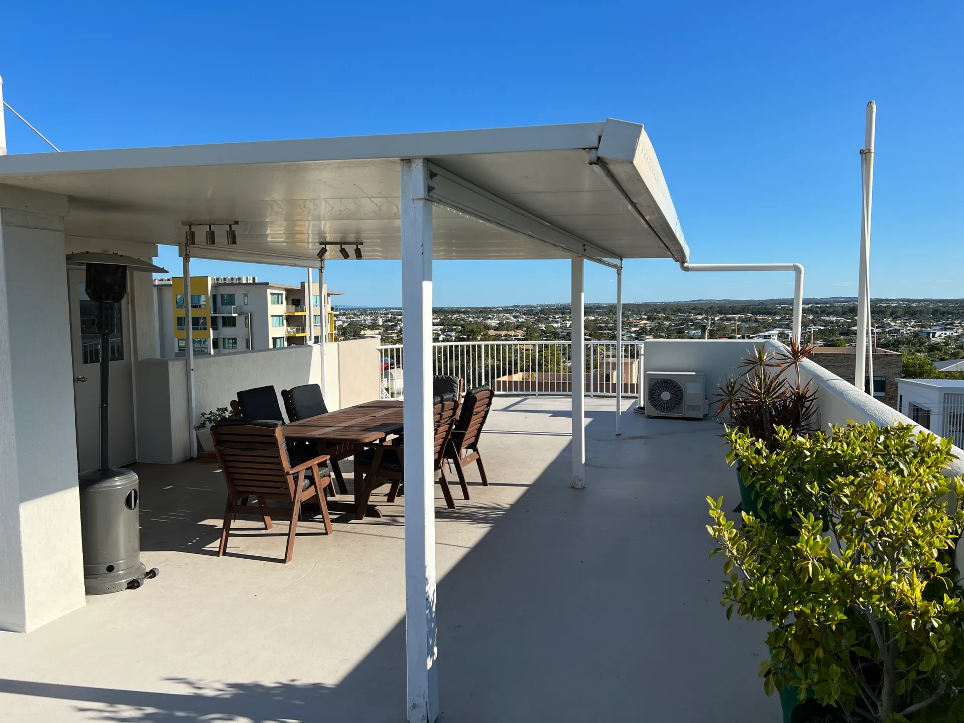 Panorama Palms Mooloolaba.