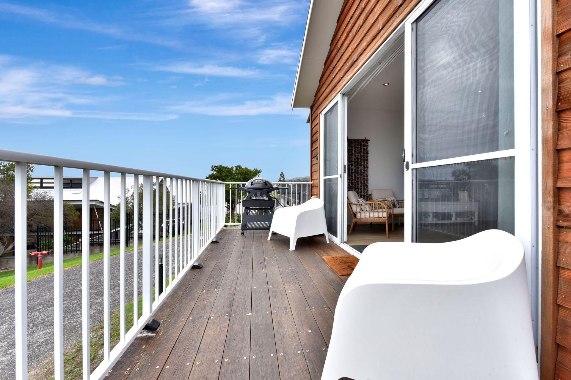 Caves Beach Villa Blue Lagoon