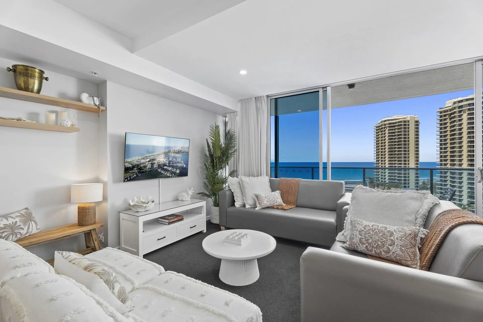 H Residences 3 Bedroom Ocean View