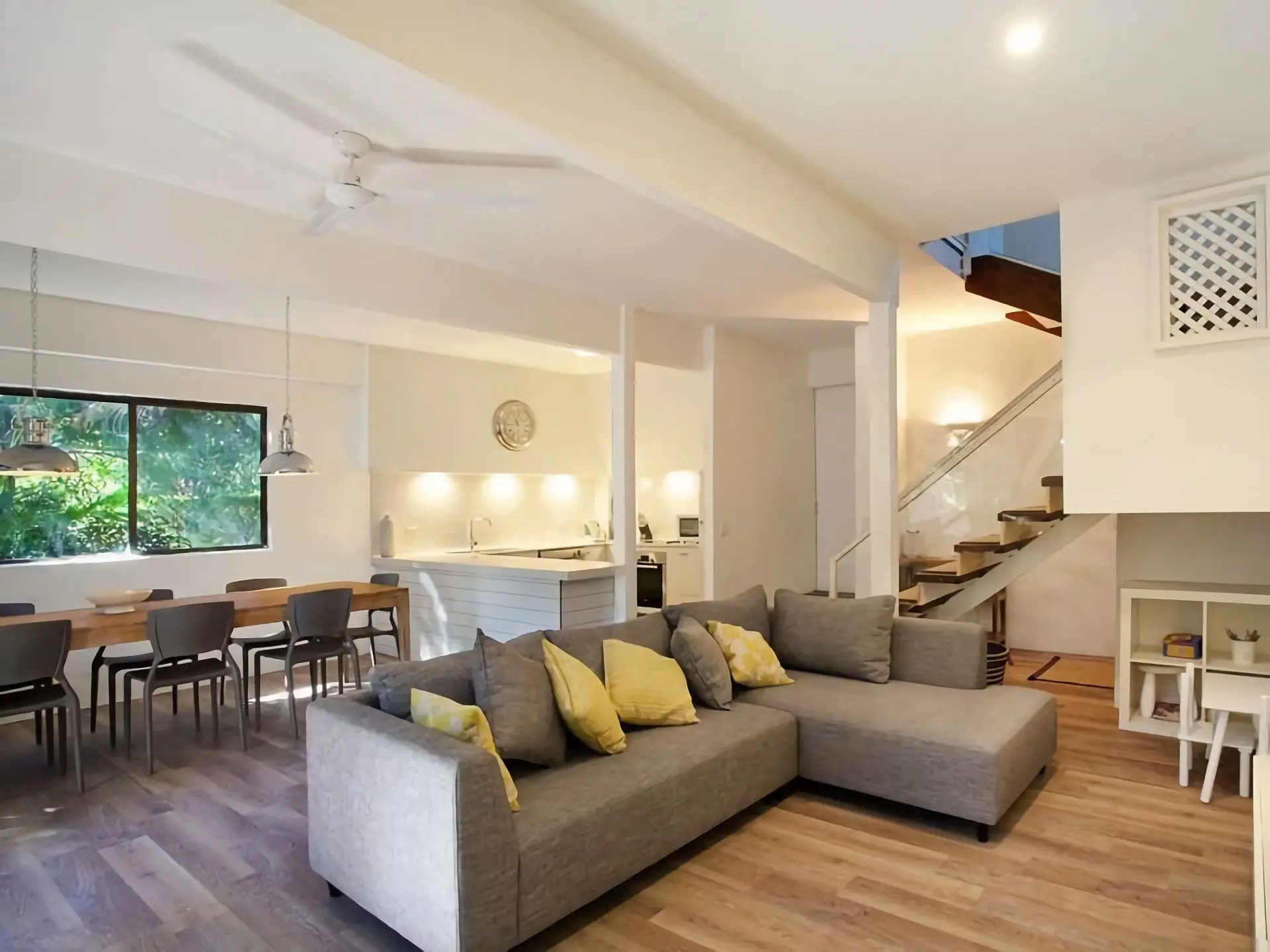 Little Cove Townhouse 2 Pandanus Street 14