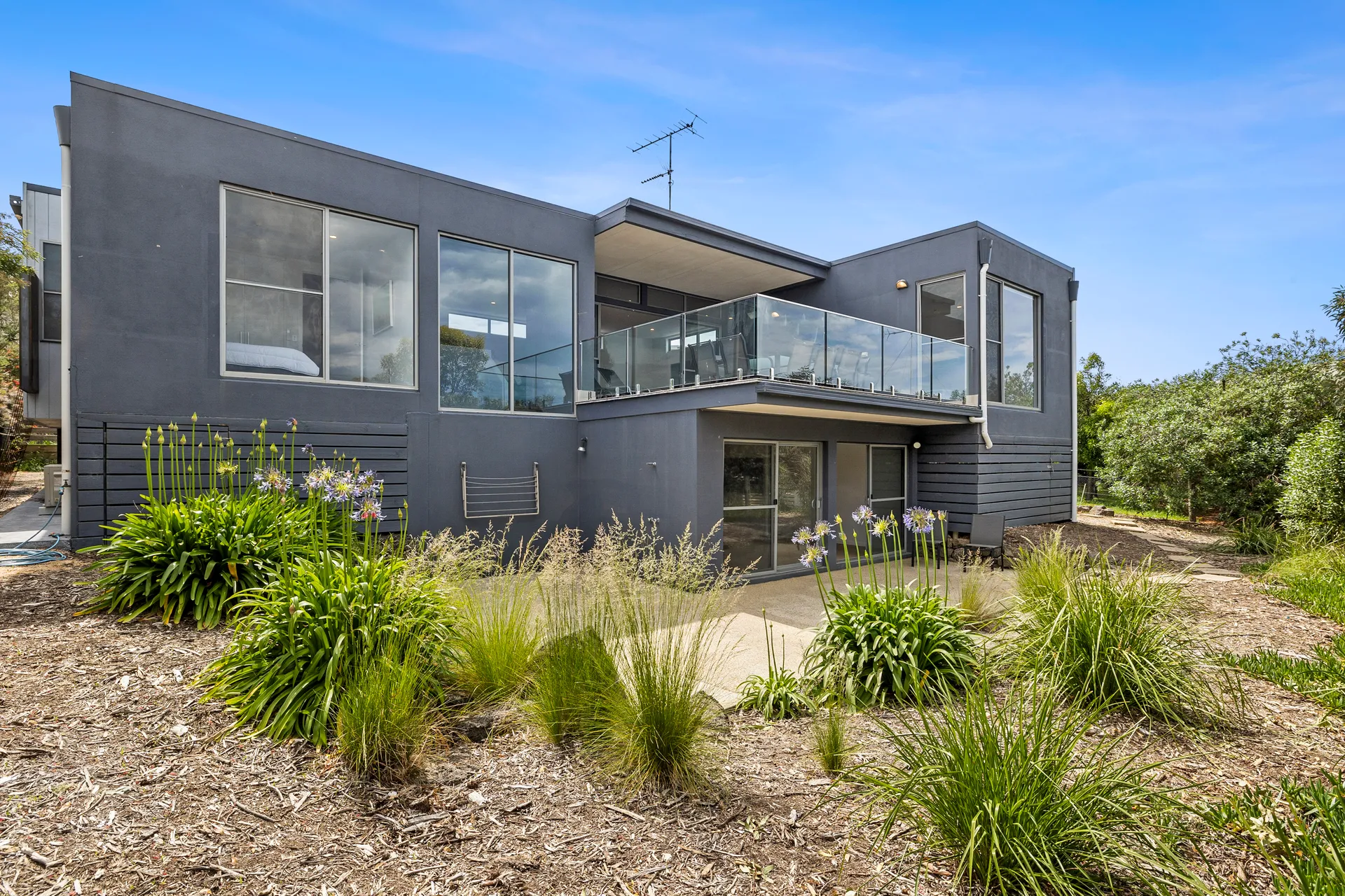 Aireys Sunset Beach House