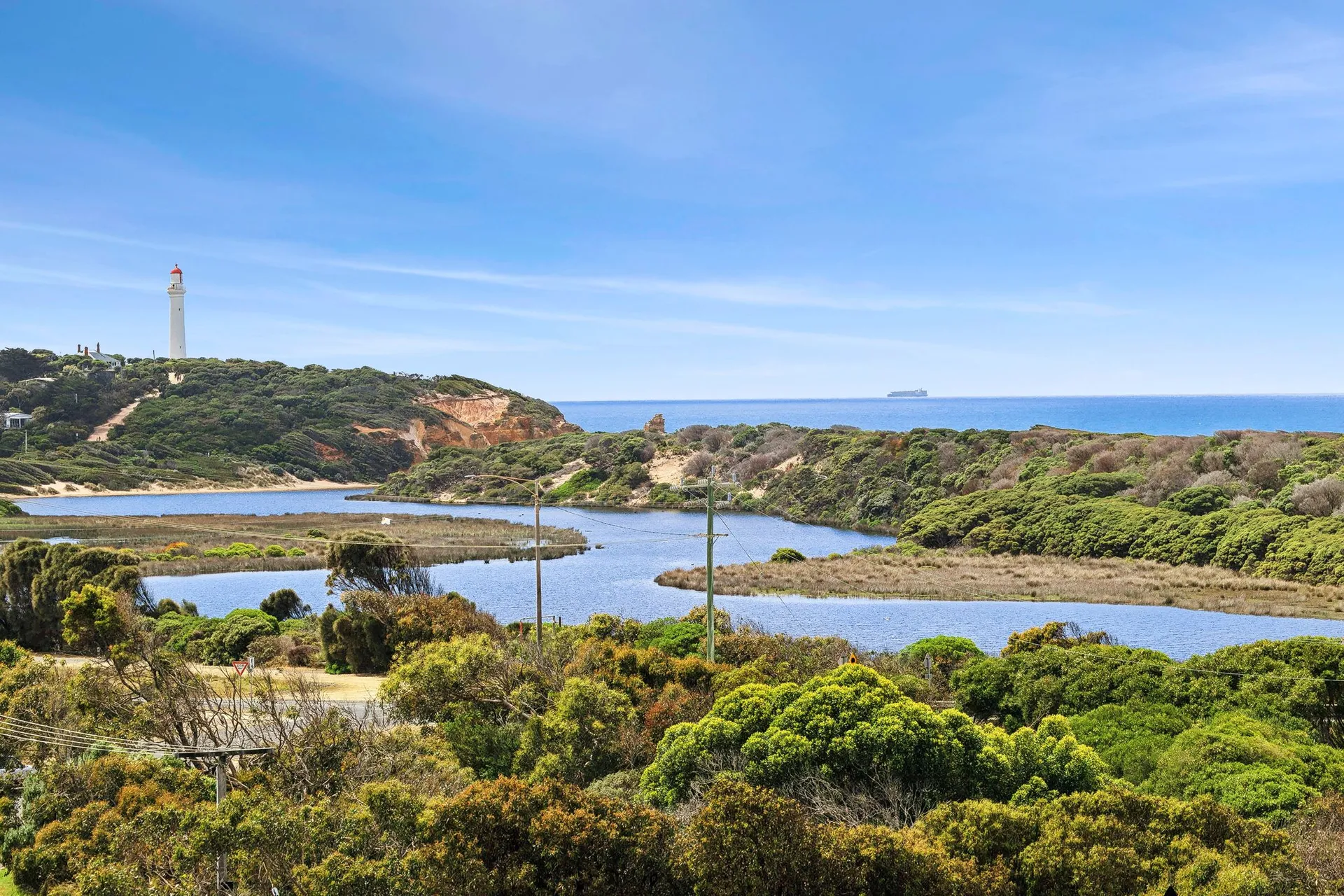 Banksia Haven