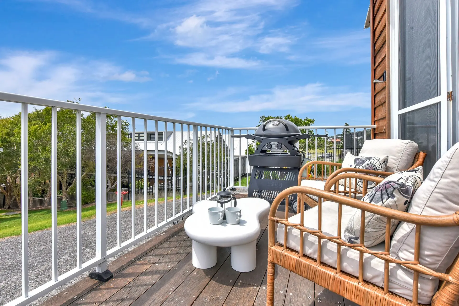 Caves Beach Villa Blue Lagoon