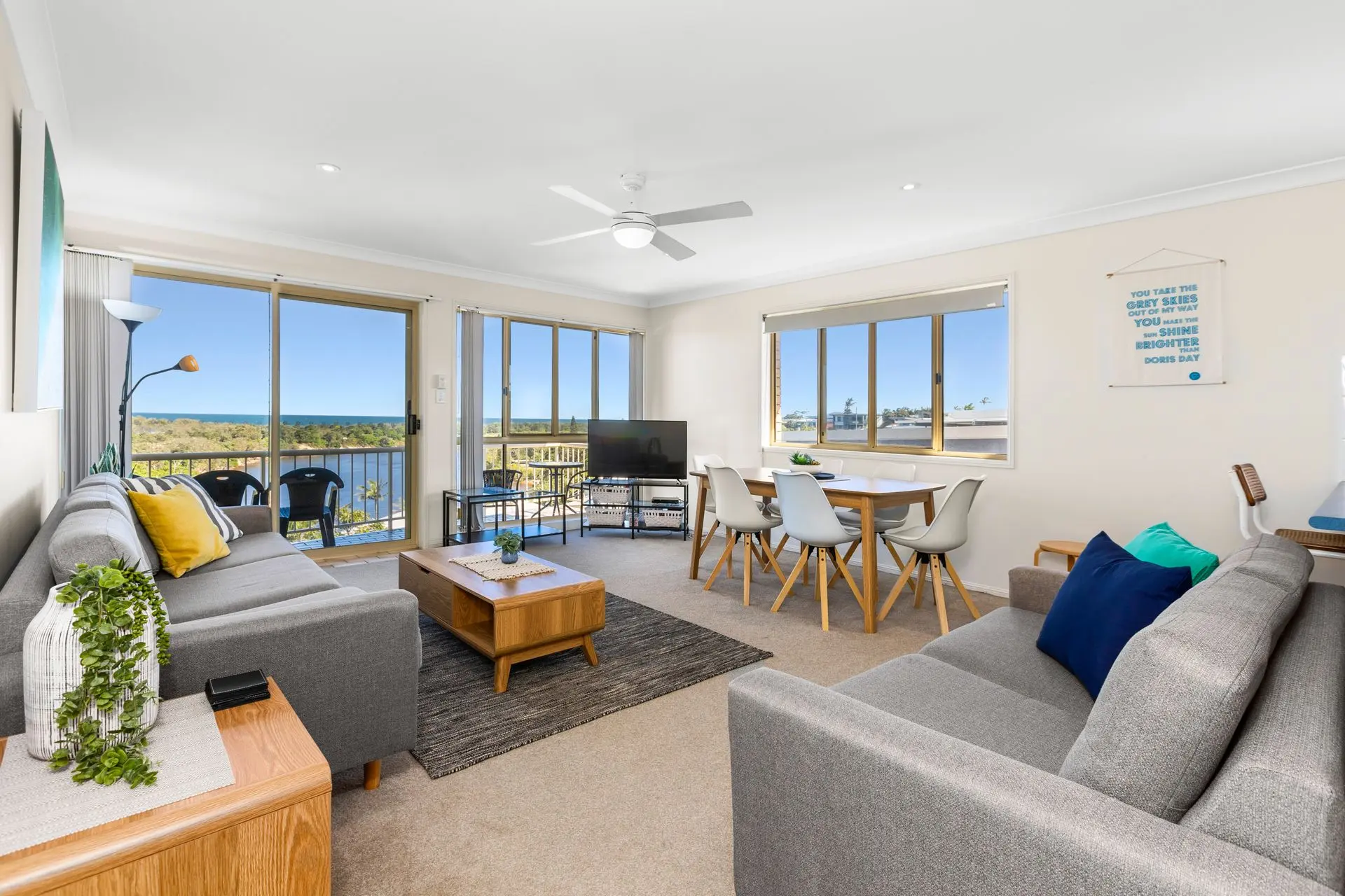 Hungerford Beach Apartment