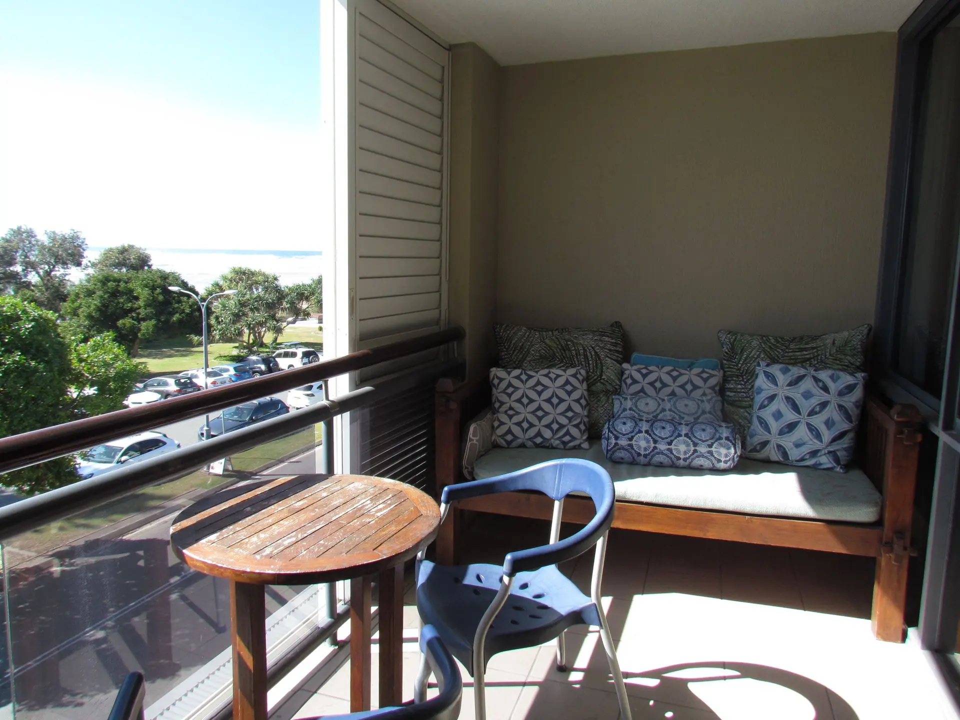 Marine Boutique Studio – Ocean View