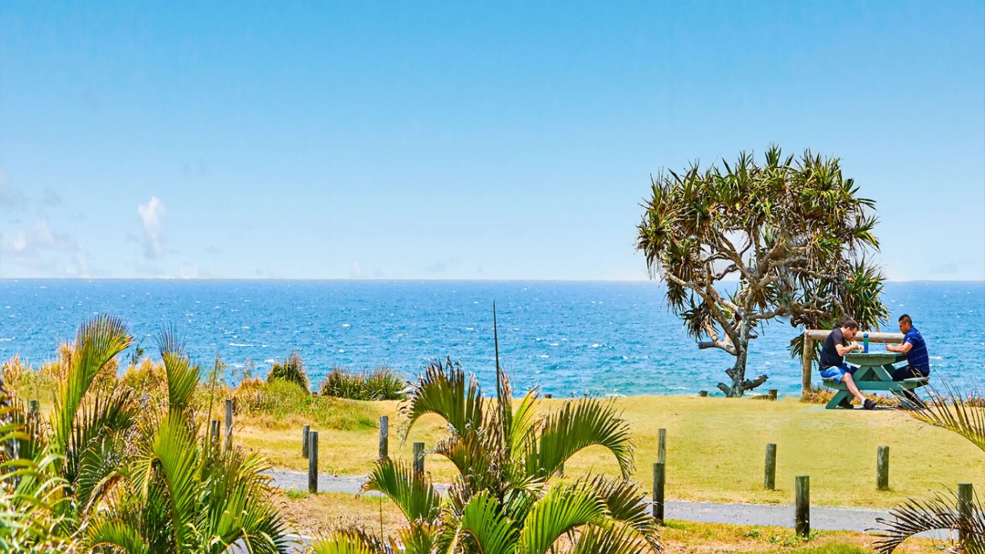 Cabarita Beachfront Ocean View 8