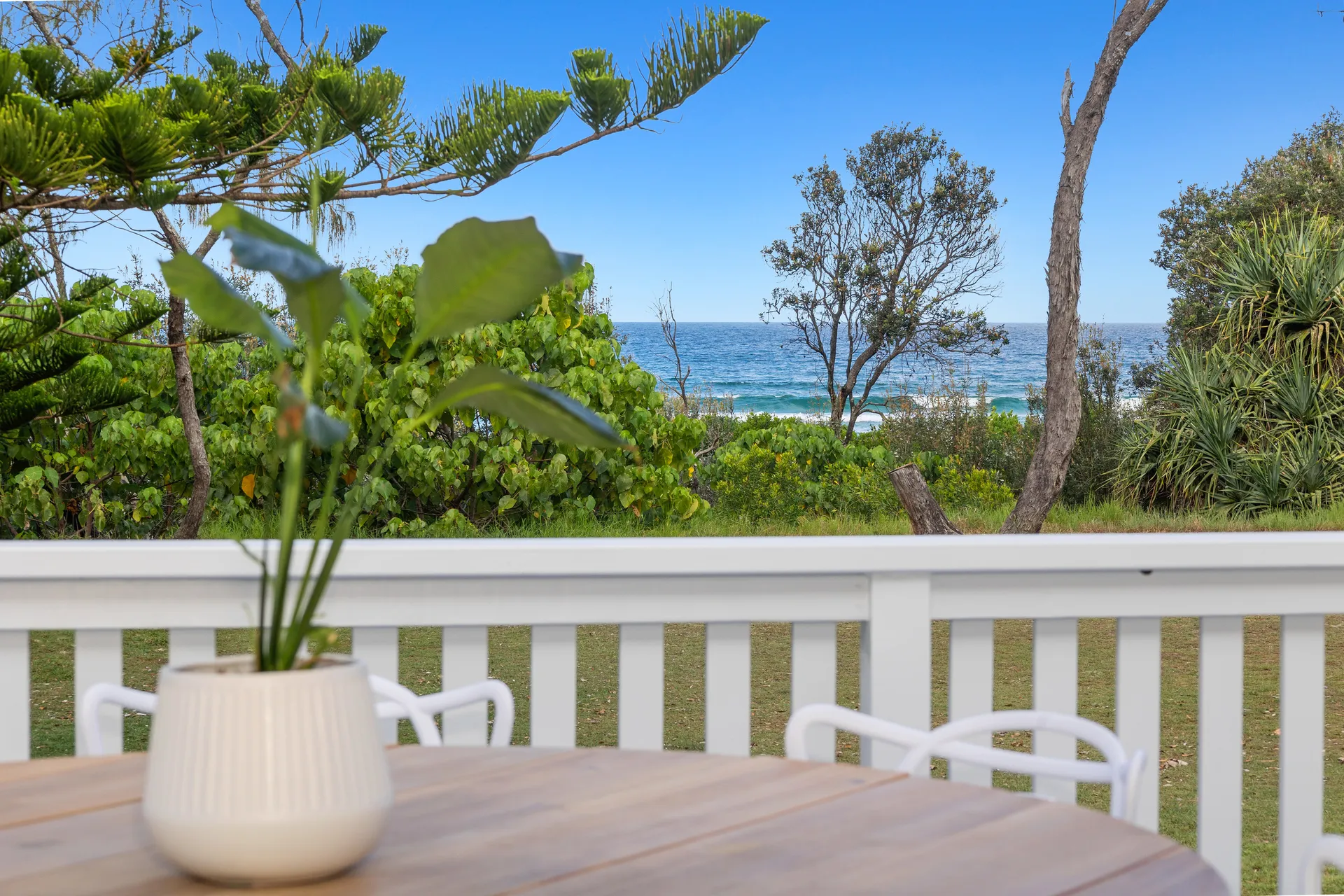 Cabarita Beachfront Escape