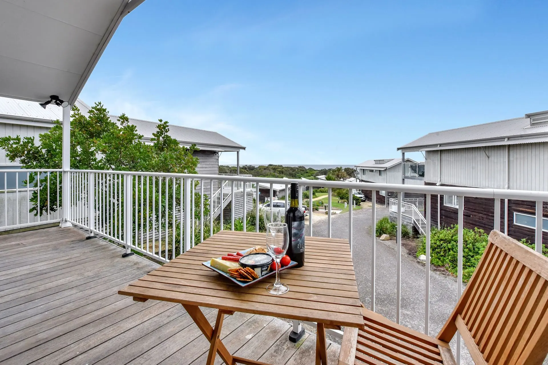 Caves Beach Aqua Villa