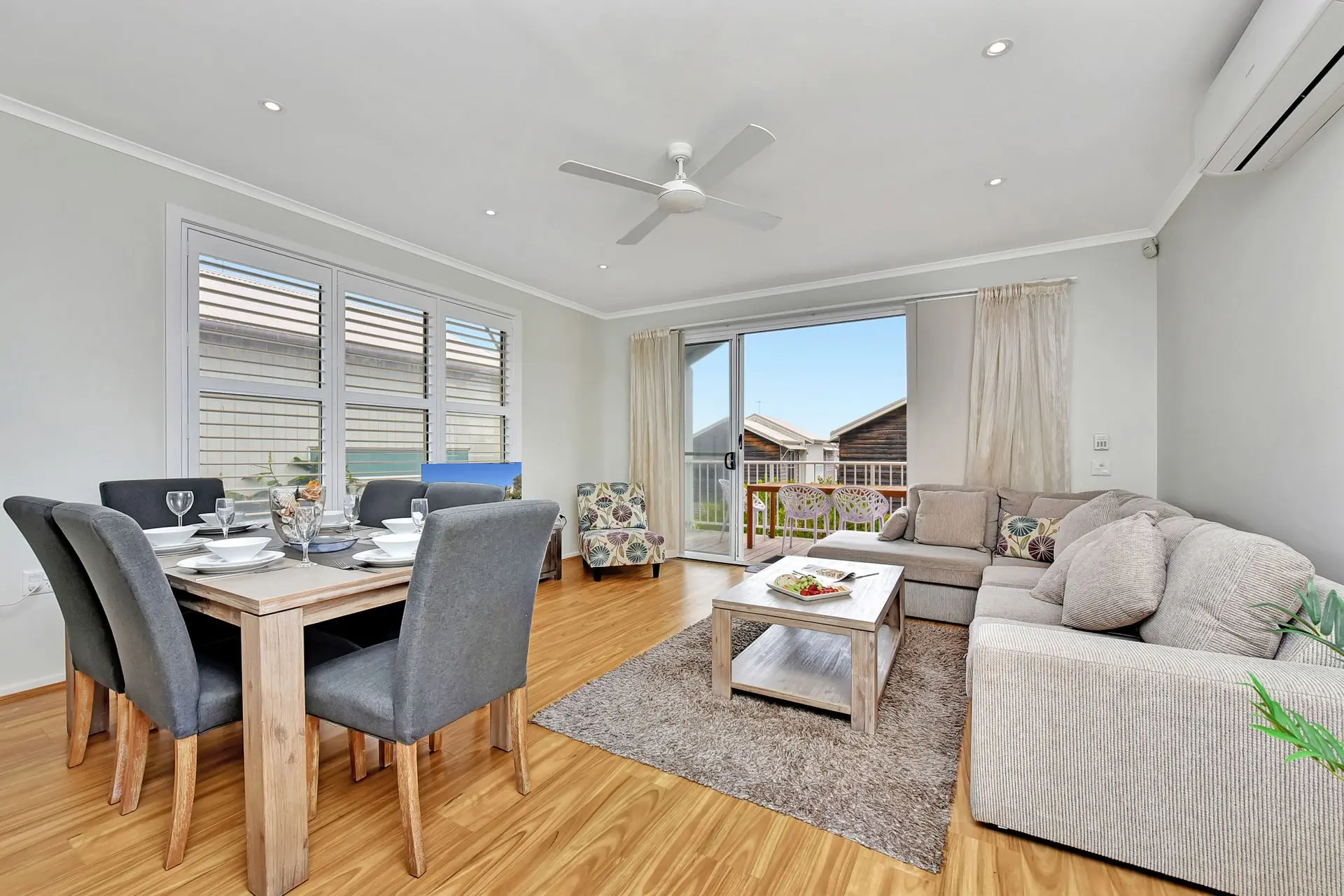 Caves Beach Villa Coastal Breeze