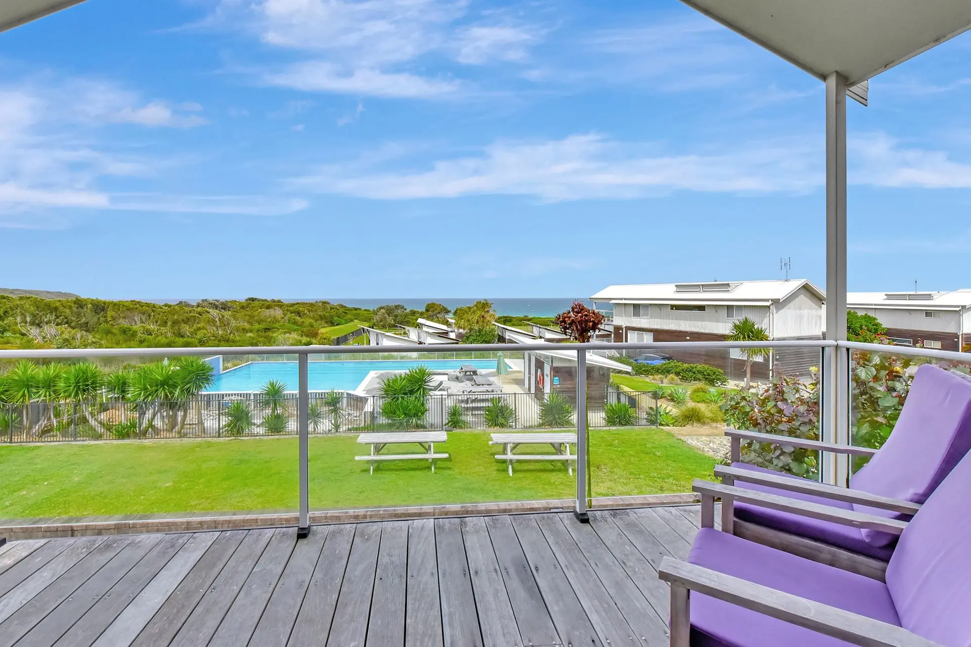 Caves Beach Villa Beachstone