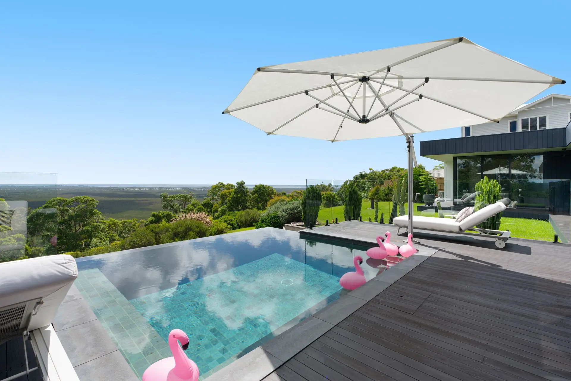 Coolum Beach Country Retreat