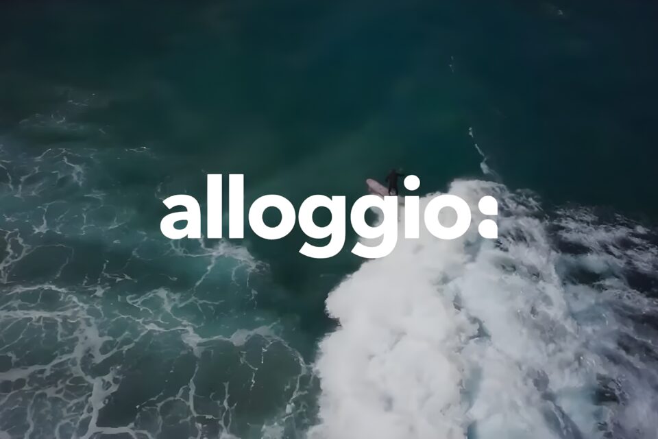 Home Baner - Alloggio