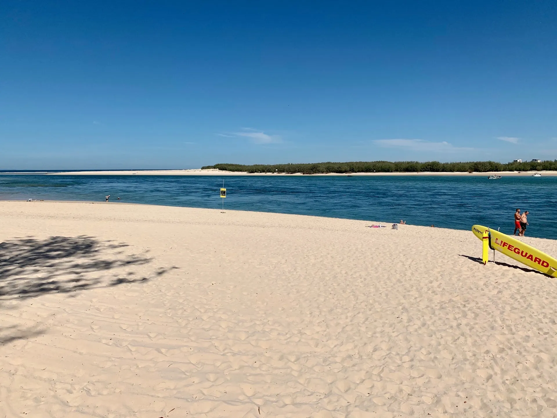 Bulcock Beach - Alloggio