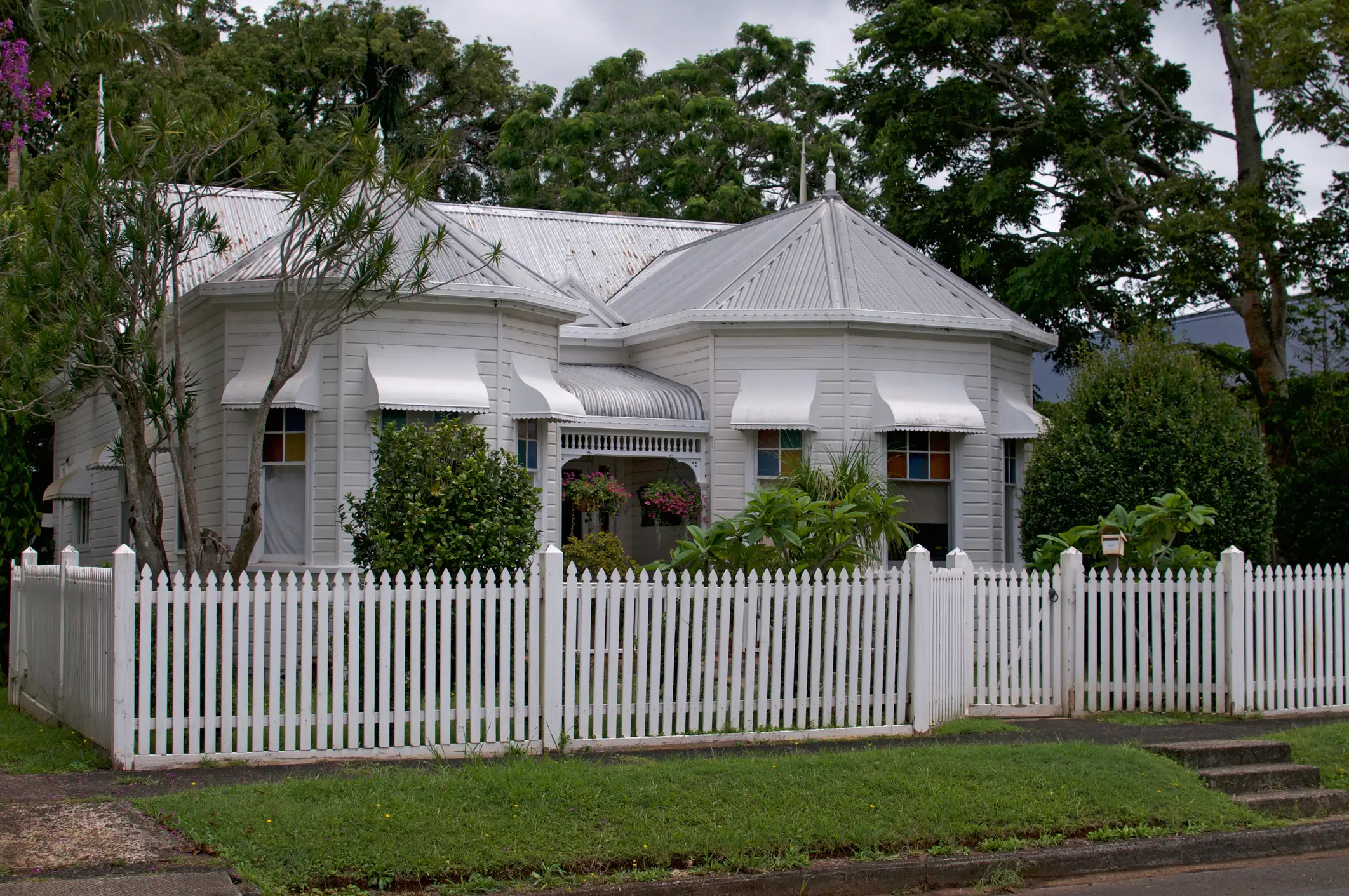 Byron Bay Bangalow and Newrybar