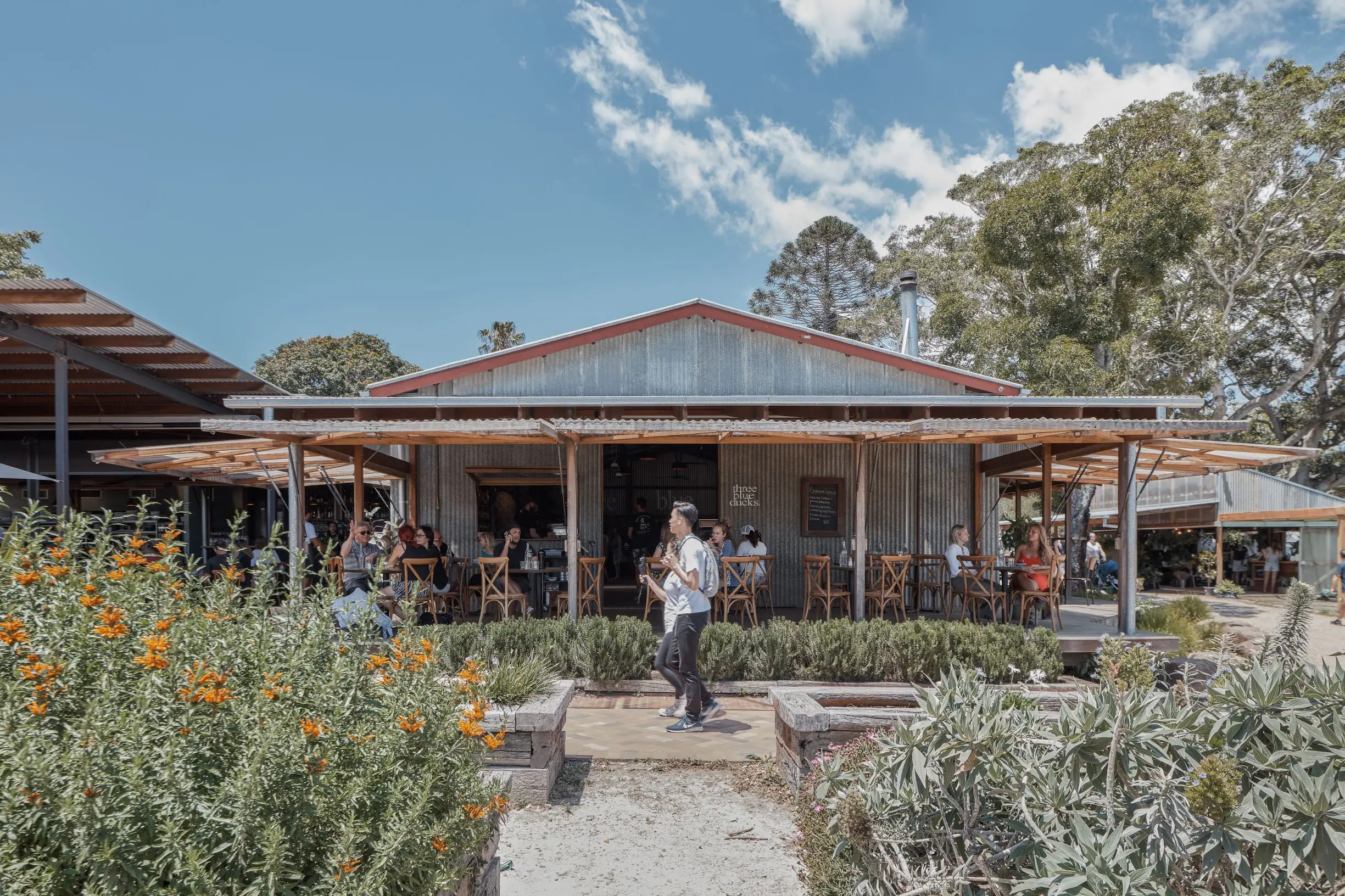Byron Bay The Farm - Alloggio