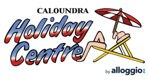 Caloundra Holiday Center by Alloggio Logo