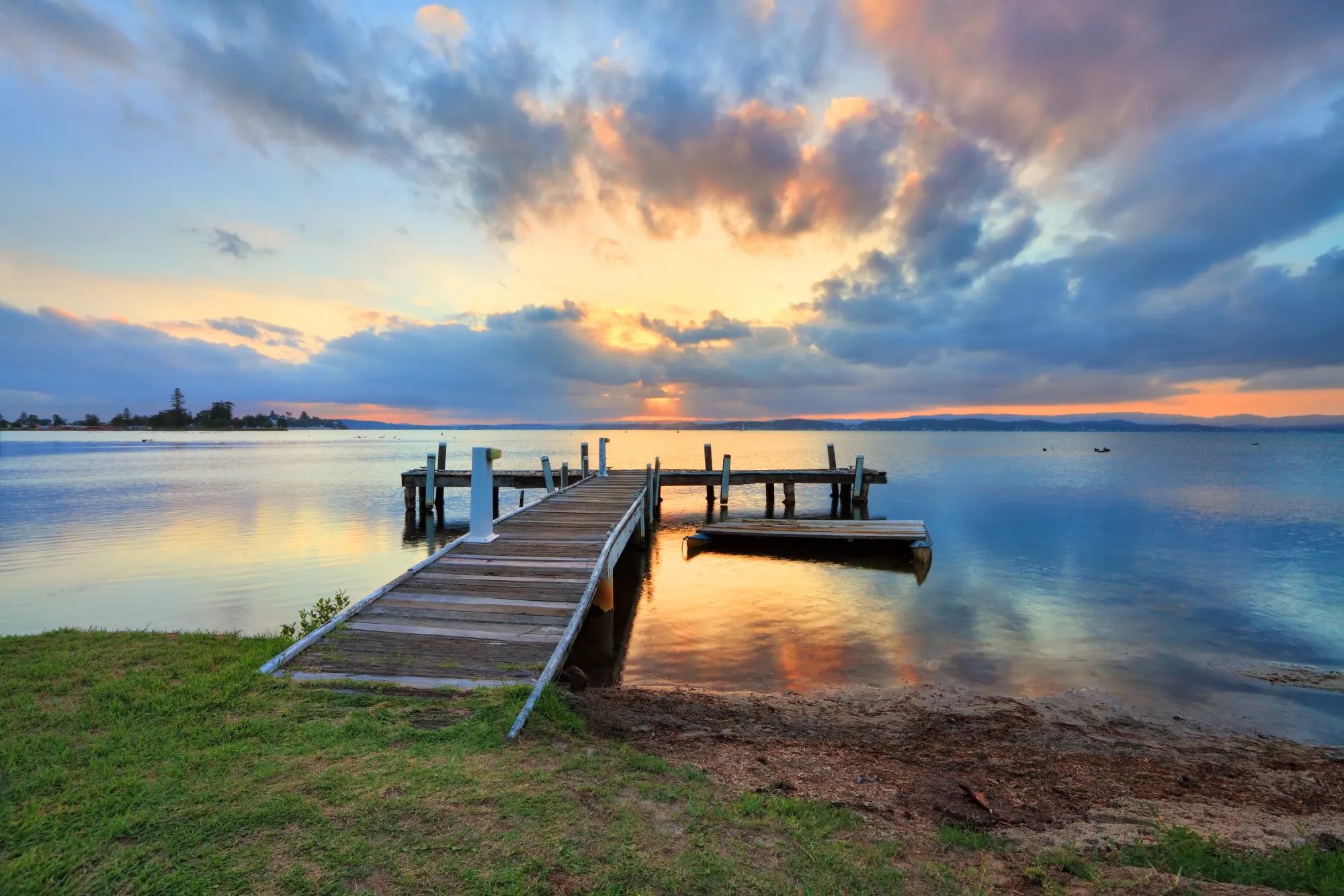 Discover Lake Macquarie - Alloggio