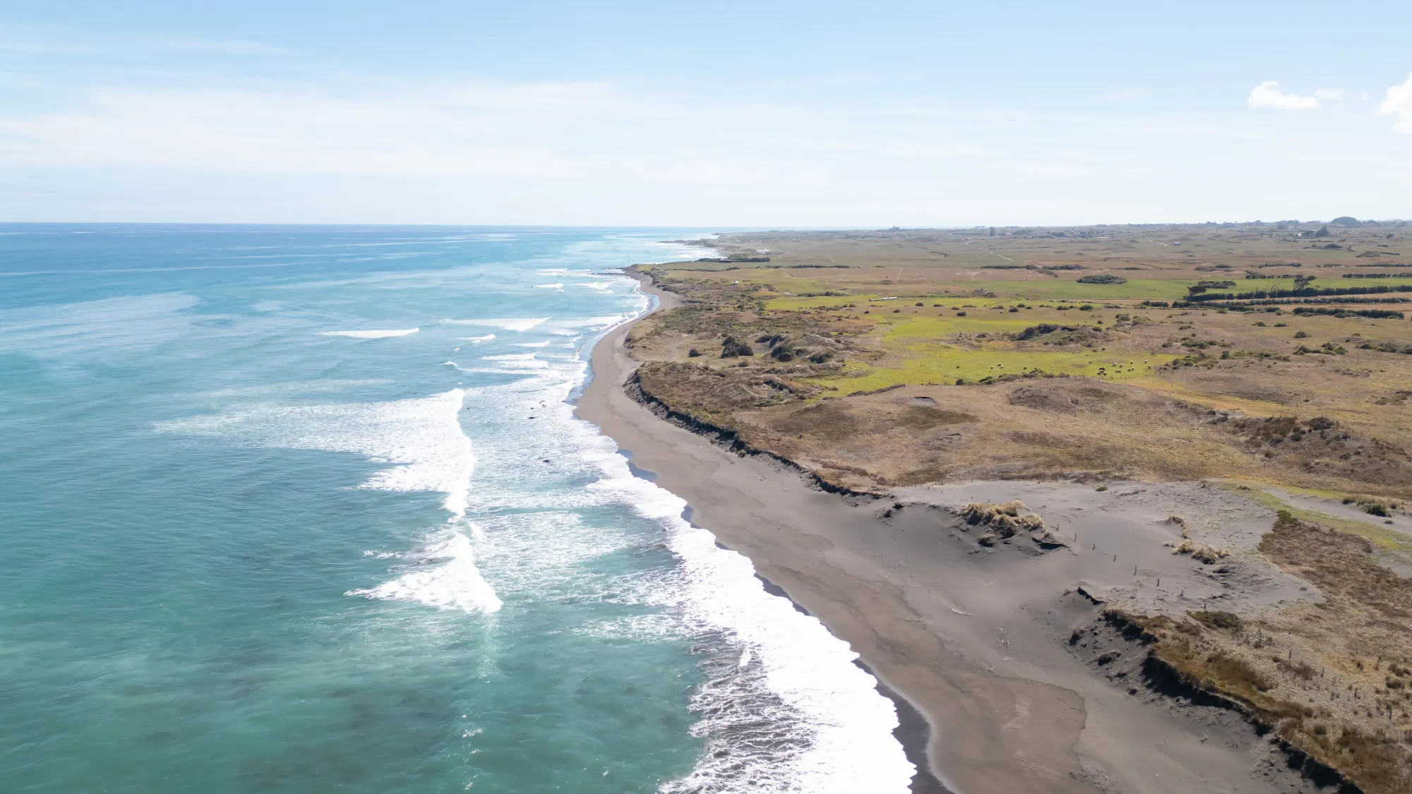 Discover Surf Highway 45 - Alloggio