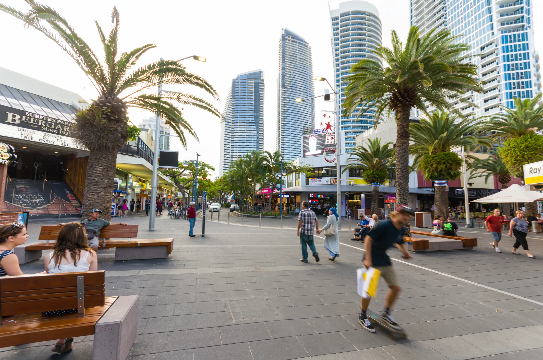Experience Gold Coast Lifestyle | Alloggio