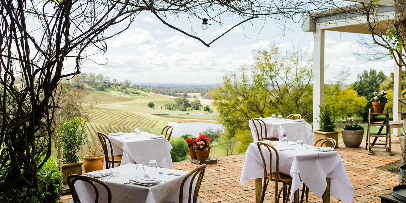 Experience Gourment Dining - Alloggio
