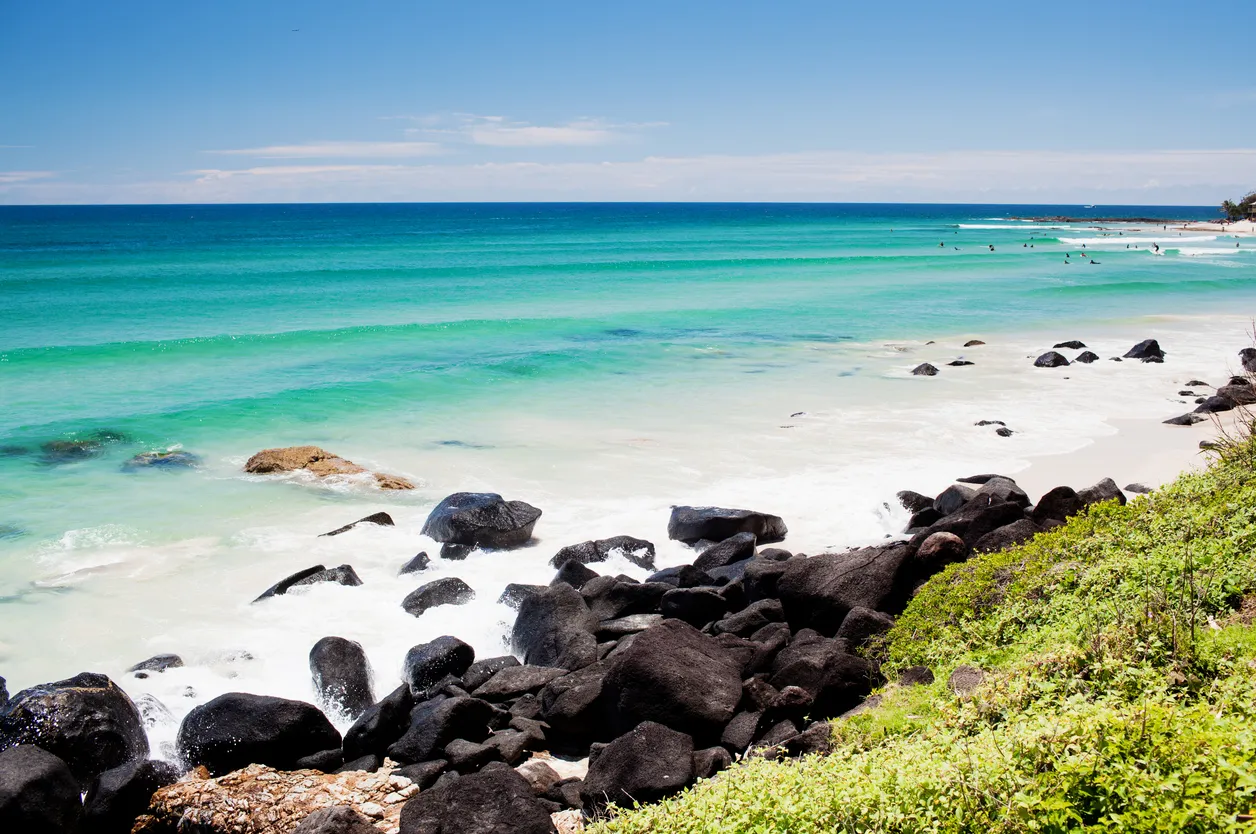 Explore Beyond Kingscliff - Alloggio