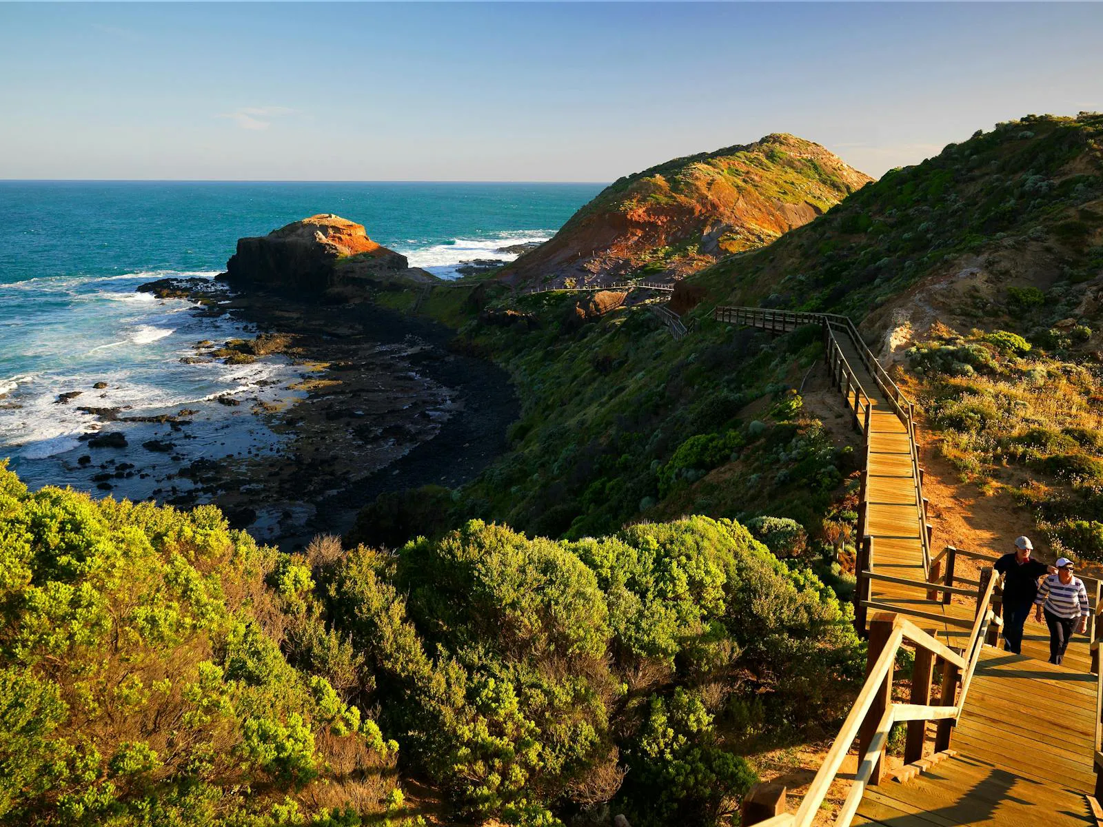 Explore Coastal Walking Trails - Alloggio