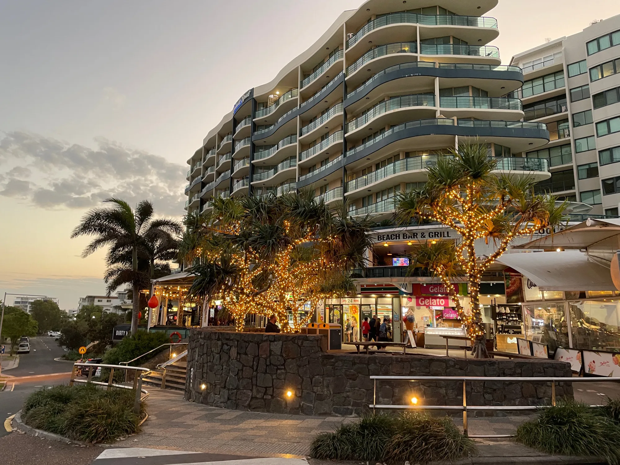 Explore Esplanade Mooloolaba - Alloggio