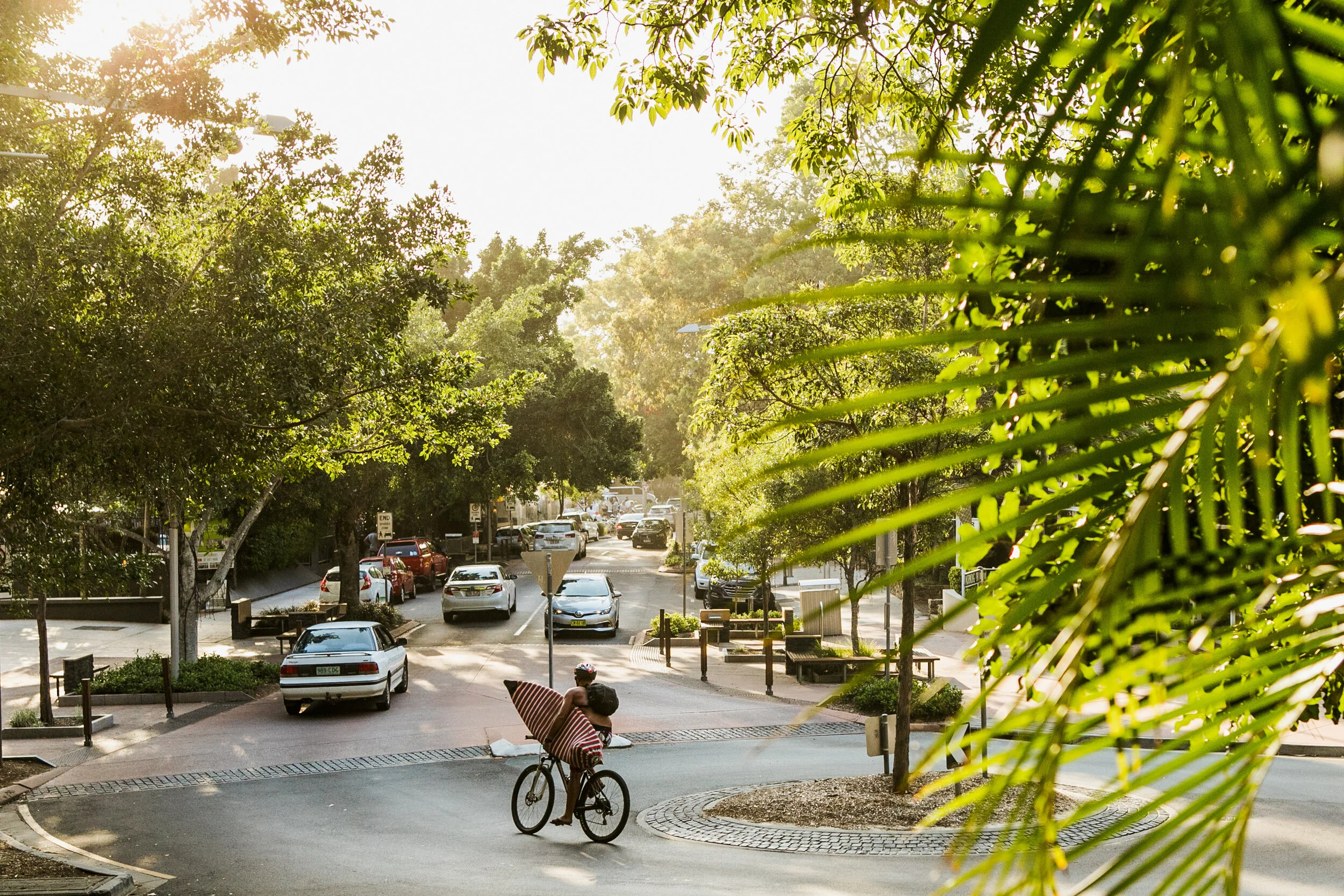 Explore Hastings Street - Alloggio
