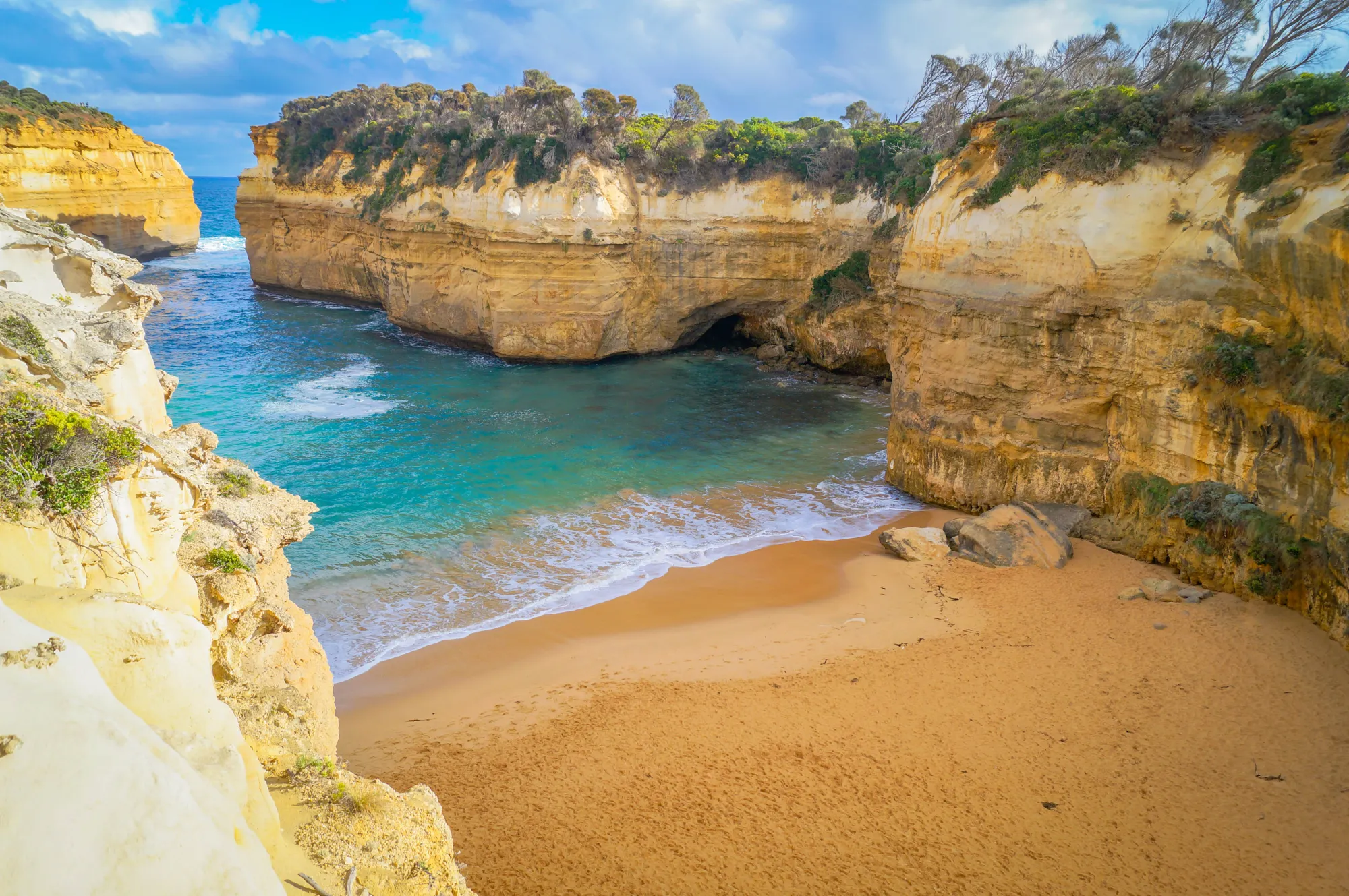 Explore Loch Ard Gorge - Alloggio