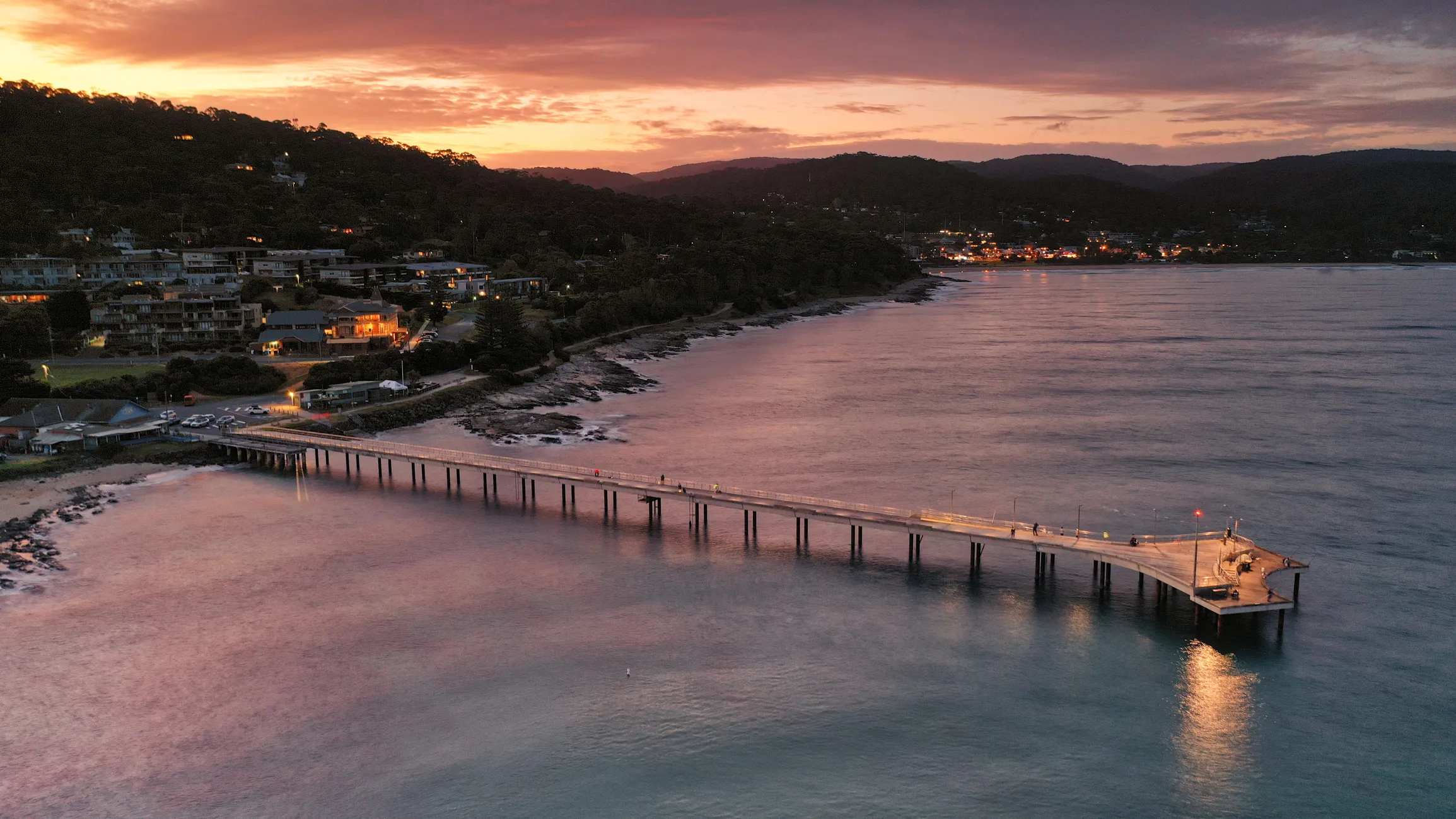 Explore Lorne - Alloggio