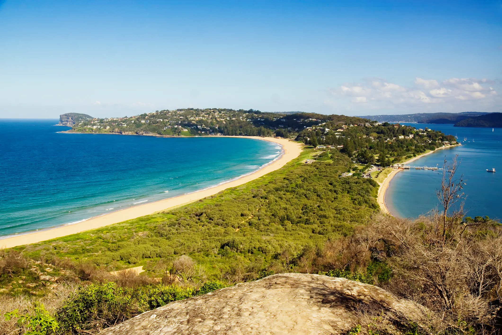 Explore Palm Beach with Alloggio