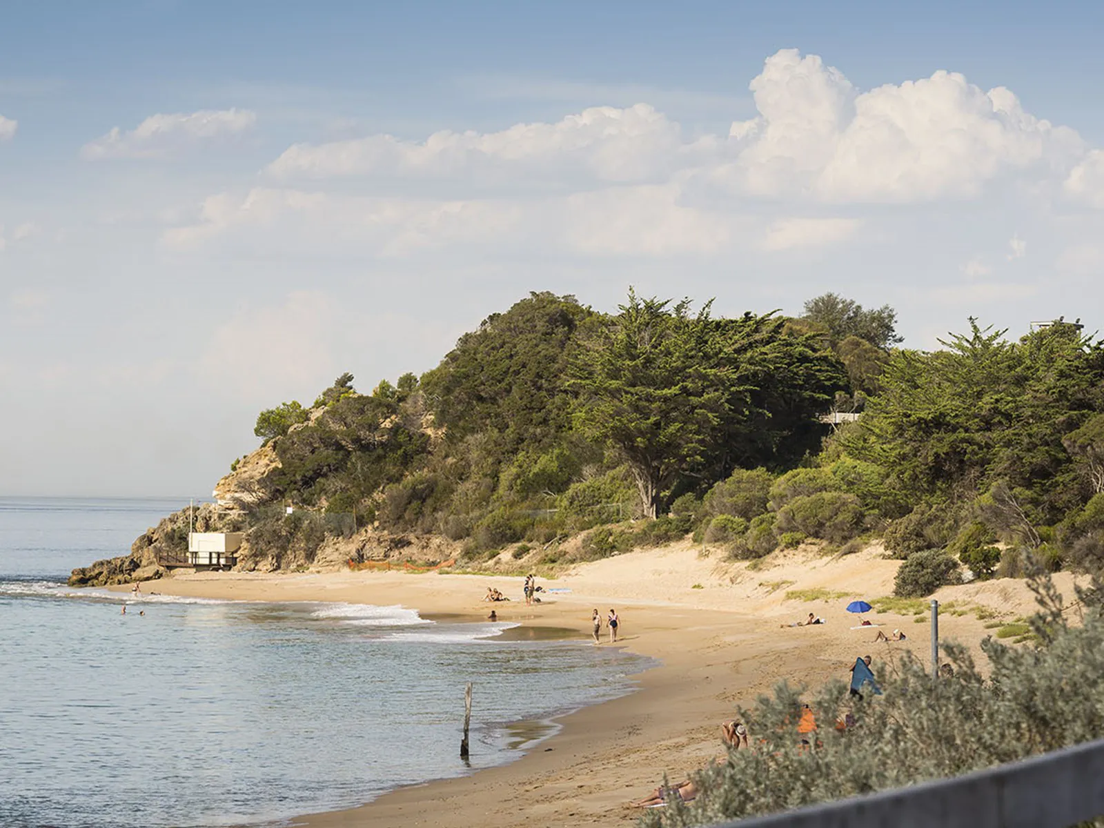 Explore Sorrento and Portsea - Alloggio
