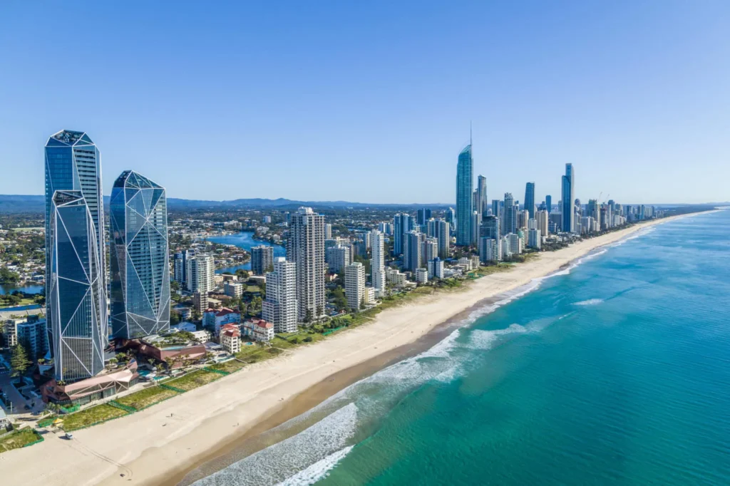 Explore Southern Gold Coast - Alloggio