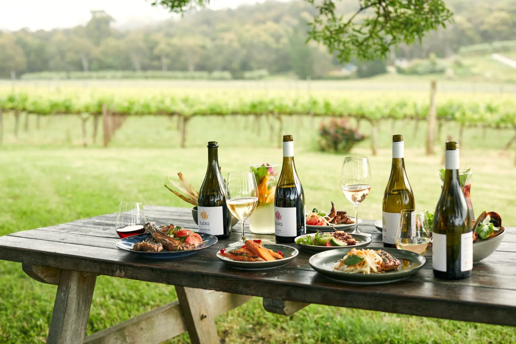 Food and Wine Experience - Alloggio