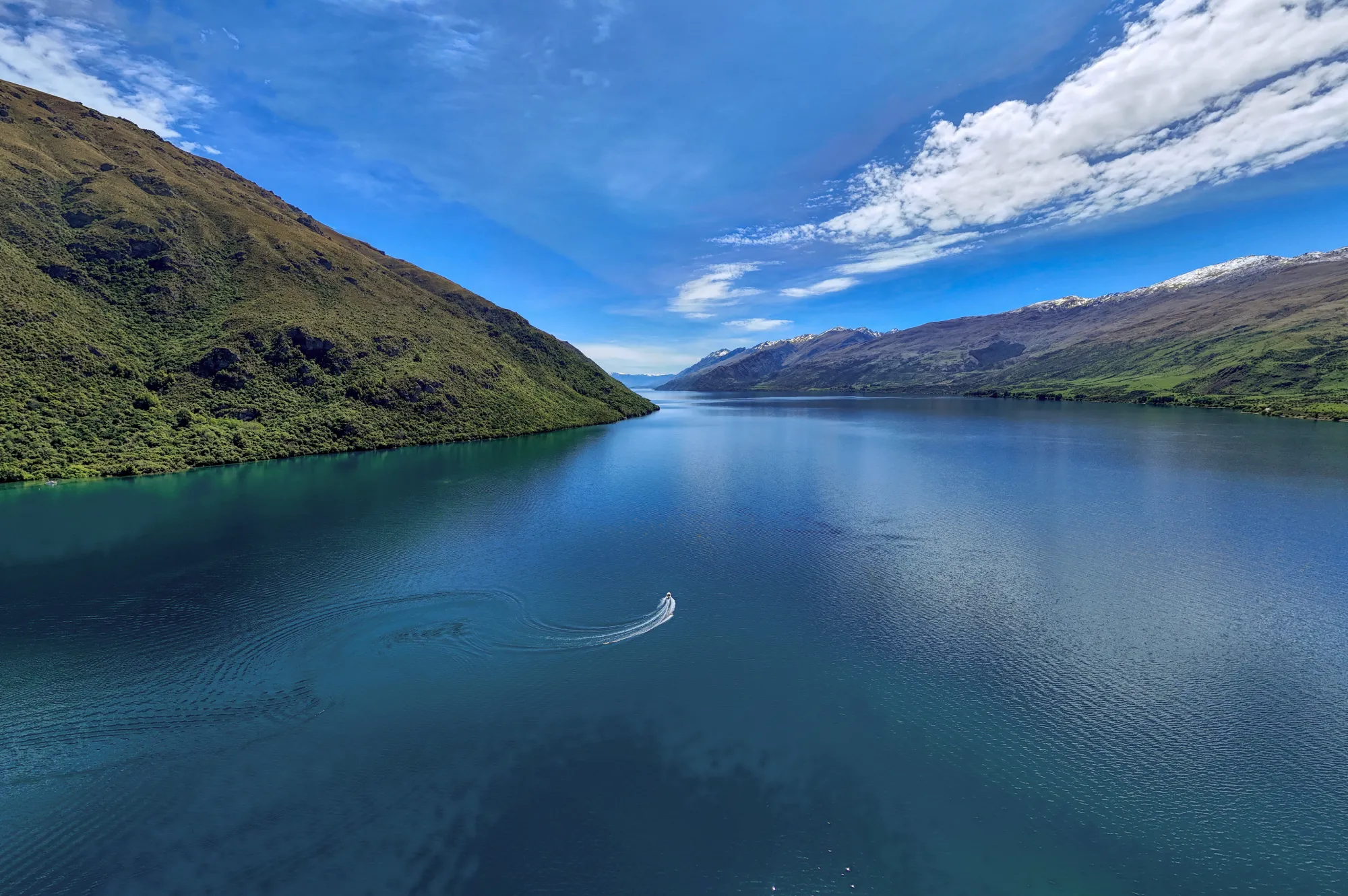 Lake Wakatipu Queenstown - Alloggio