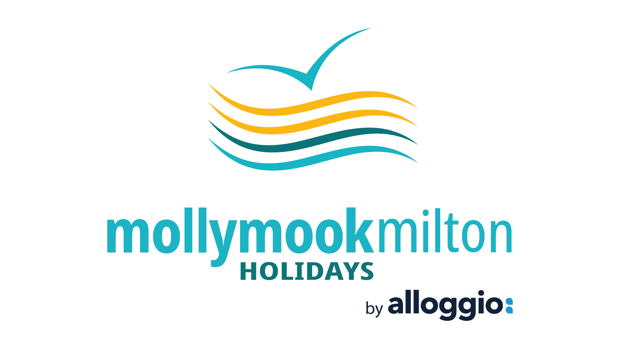 Mollymook Milton Holidays by Alloggio Logo