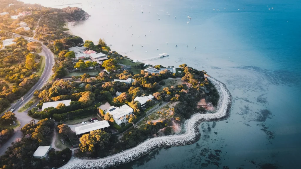 Mornington Peninsula Accommodation - Alloggio